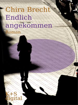cover image of Endlich angekommen